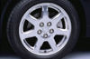 2004 Cadillac CTS Rim Picture