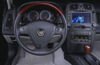 2004 Cadillac CTS Cockpit Picture