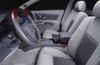 2004 Cadillac CTS Front Seats Picture