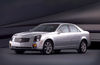 2004 Cadillac CTS Picture