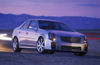 Picture of 2004 Cadillac CTS-V