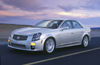 2004 Cadillac CTS-V Picture