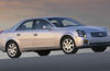 2004 Cadillac CTS Picture