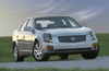Picture of 2004 Cadillac CTS