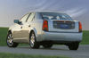 2004 Cadillac CTS Picture