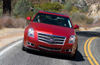 2008 Cadillac CTS Picture