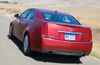 Picture of 2008 Cadillac CTS