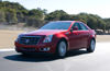 Picture of 2008 Cadillac CTS