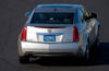 2008 Cadillac CTS Picture