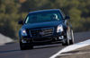 2008 Cadillac CTS Picture