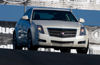 2008 Cadillac CTS Picture