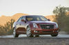 2008 Cadillac CTS Picture