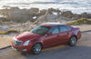 2008 Cadillac CTS Picture