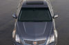 2009 Cadillac CTS-V Picture