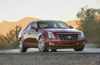 2009 Cadillac CTS Picture