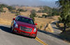 2009 Cadillac CTS Picture