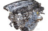 2009 Cadillac CTS 3.6L V6 Engine Picture