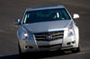 2009 Cadillac CTS Picture