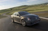 2009 Cadillac CTS-V Picture