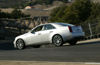 2009 Cadillac CTS Picture