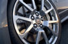 2009 Cadillac CTS-V Rim Picture