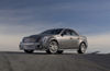 2009 Cadillac CTS-V Picture