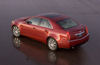 2009 Cadillac CTS Picture