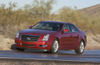 2009 Cadillac CTS Picture