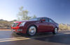 2009 Cadillac CTS Picture