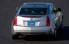 2009 Cadillac CTS Picture