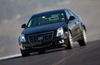 2009 Cadillac CTS Picture
