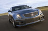 2009 Cadillac CTS-V Picture