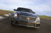 2009 Cadillac CTS-V Picture