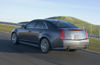 Picture of 2011 Cadillac CTS-V