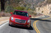 2011 Cadillac CTS Sedan Picture