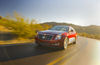 Picture of 2011 Cadillac CTS Sedan