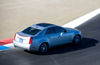Picture of 2011 Cadillac CTS Sedan