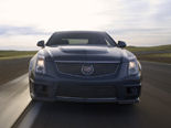 Cadillac CTS Wallpaper