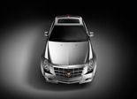 Cadillac CTS Wallpaper