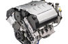 2008 Cadillac DTS L37 4.6L V8 Northstar Engine Picture