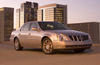 2008 Cadillac DTS Picture
