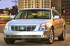 2008 Cadillac DTS Picture