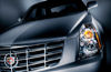 Picture of 2009 Cadillac DTS Headlight