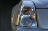 2009 Cadillac DTS Headlight Picture