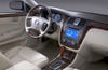 2009 Cadillac DTS Interior Picture