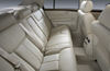 2009 Cadillac DTS Rear Seats Picture