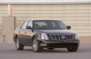 2009 Cadillac DTS Picture