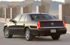 2009 Cadillac DTS Picture