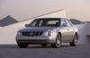 Picture of 2009 Cadillac DTS