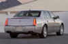 2009 Cadillac DTS Picture